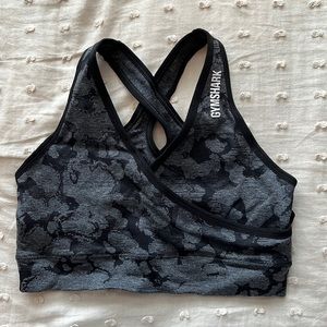 GYMSHARK Sports Bra